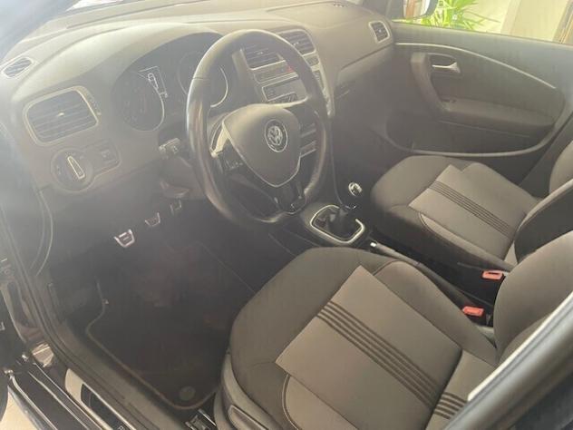 Volkswagen Polo 1.0 MPI 75 All Star - Foto 8