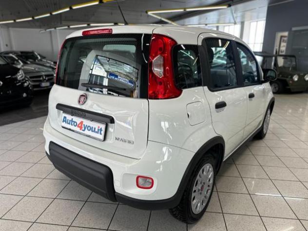 FIAT Panda PREZZO REALE 1.0 FireFly S&S Hybrid - Iva Esposta rif. 23796435 - Foto 3