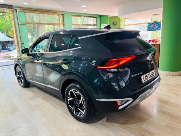 Kia Sportage 1.6 CRDI 2WD Mhev Hybrid My'23 - Foto 6
