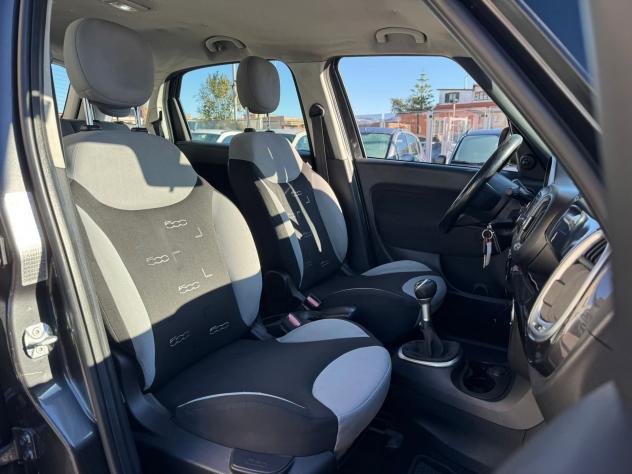 FIAT 500L 500L 1.3 Multijet 85 CV Pop Star - Foto 10