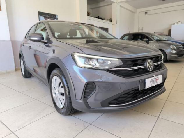 VOLKSWAGEN Taigo 1.0 TSI 95 CV Life rif. 23917564 - Foto 2