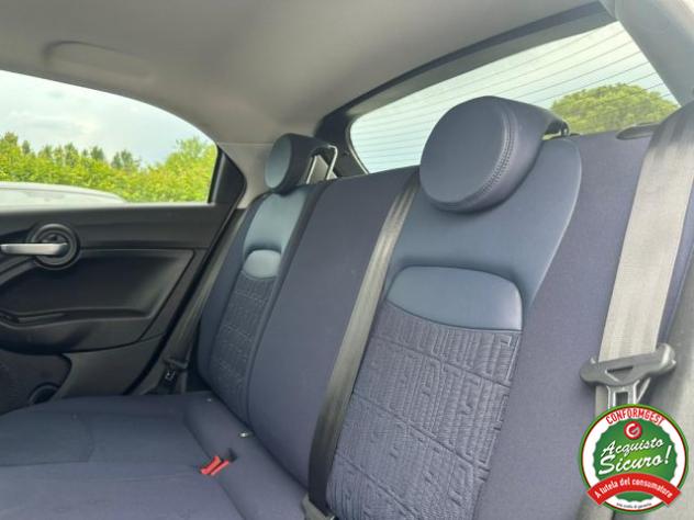 FIAT 500X 1.3 MultiJet 95 CV Club rif. 23804335 - Foto 10