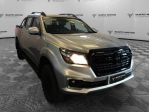Cirelli Cirelli 8 PICK UP 2.3 TDI KM0 NETTO IVA BASE NISSAN NAVARA