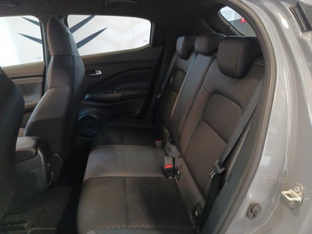 Nissan Juke Juke 1.6 hev N-Connecta - Foto 9