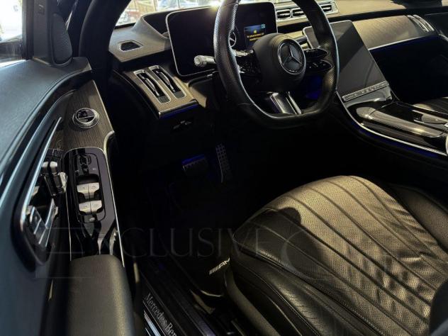 MERCEDES - Classe S - S 400 d 4Matic Premium Plus - Foto 9