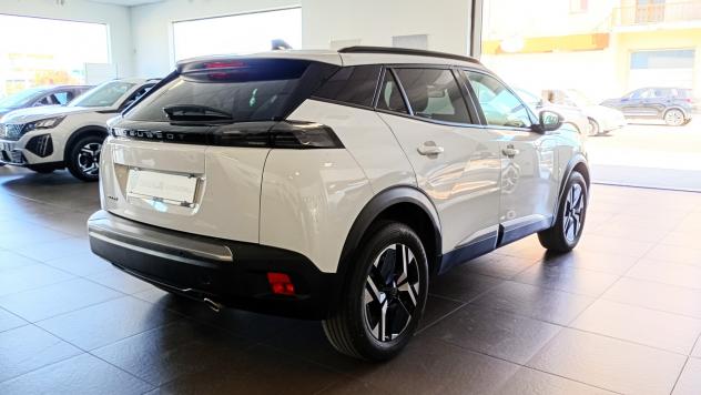 Peugeot 2008 BlueHDi 130 S&S EAT8 Allure - 2024 - AZIENDALE - Foto 5