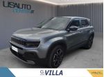 Jeep Avenger 2022 1.2 turbo 1st Edition fwd 100cv