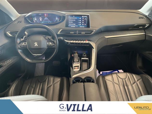 Peugeot 5008 II 2016 - 1.5 bluehdi Allure s&s 130cv 7p.ti eat8 - Foto 8
