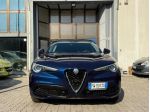 Alfa Romeo Stelvio RWD tagliandi certificati 2.2 Turbodiesel 160 CV AT8 Business