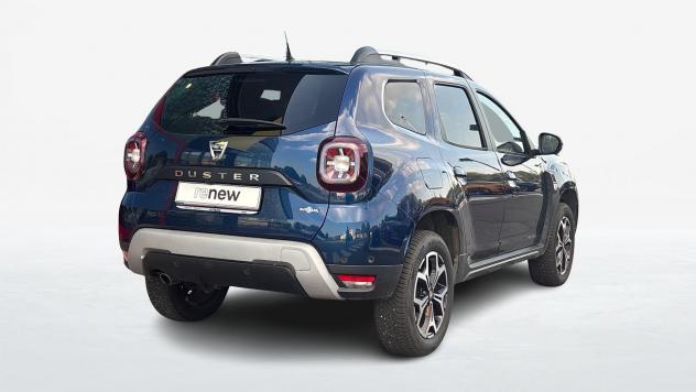 Dacia Duster II 2018 1.6 SCe 115cv Prestige 4x2 - Foto 2