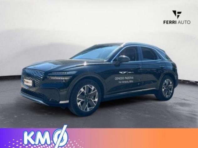 GENESIS Electrified GV70 GV70 Pure rif. 24156251