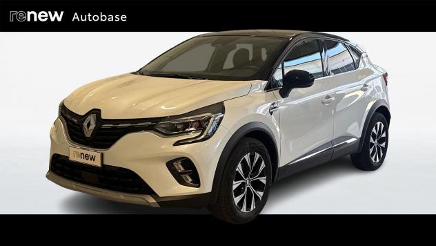 Renault Captur 1.0 tce Techno Gpl 100cv