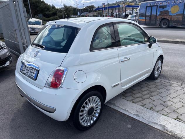 Fiat 500 1.2 Lounge - Foto 6