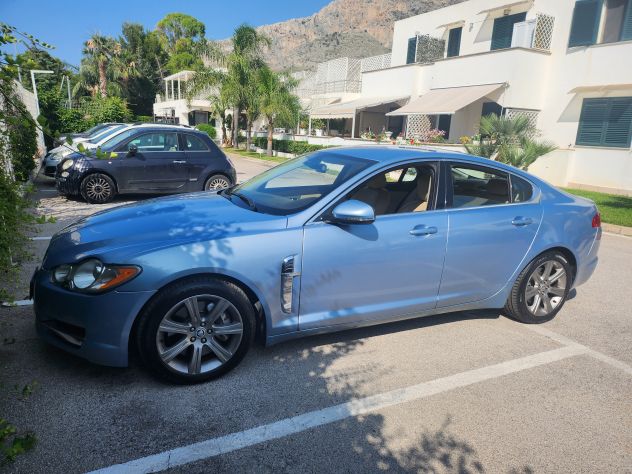 Jaguar xf vero affare (no superbollo) - Foto 4