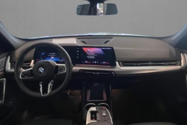 BMW X1 xDrive 23d Msport rif. 23758329 - Foto 6