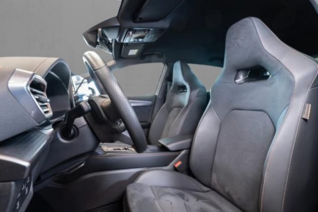 CUPRA Leon 1.5 Hybrid 150 CV DSG rif. 23774655 - Foto 6