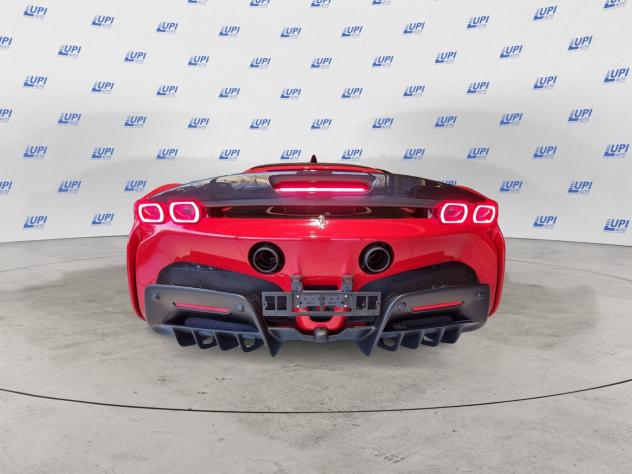Ferrari SF90 Stradale SF90 Stradale | ASSETTO FIORANO | - Foto 3