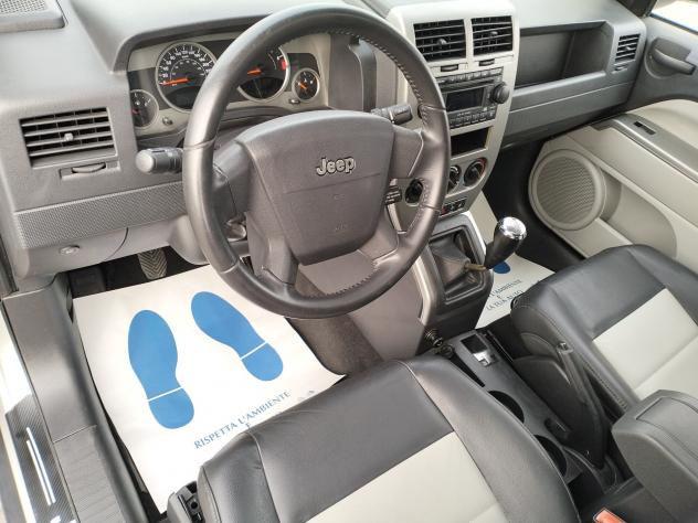 Jeep Compass 2.4L Sport 4wd - Foto 9