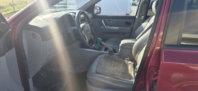 KIA Sorento 1ª serie Sorento 2.5 16V CRDI 4WD EX Top - Foto 5