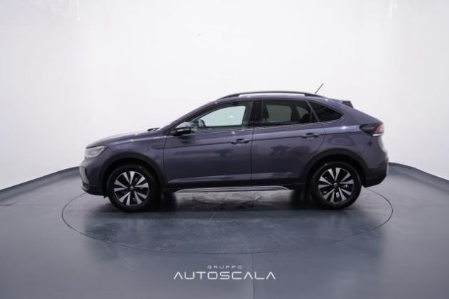 VOLKSWAGEN Taigo 1.0 TSI 110 CV Life rif. 23267471 - Foto 3