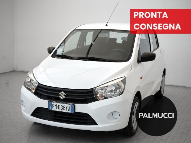 Suzuki Celerio Celerio 1.0 Easy