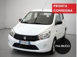 Suzuki Celerio Celerio 1.0 Easy