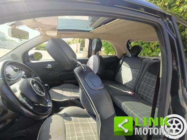 FIAT 500 1.2 Lounge rif. 23956015 - Foto 9