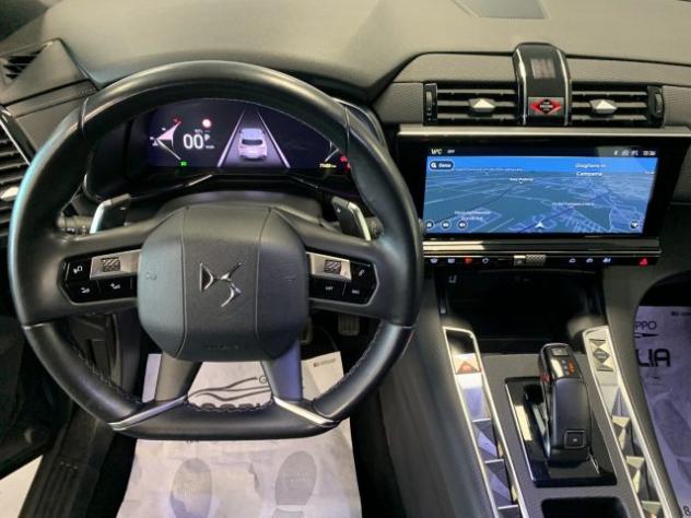 DS AUTOMOBILES DS 7 1.5 BlueHDi Automatico Bastille Business rif. 24052154 - Foto 9