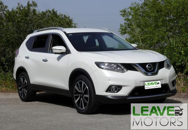 Nissan X-Trail 1.6 dCi 4WD (M1528) - Foto 3