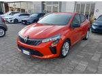 Renault Clio ECO-G 100 CV 5 porte Techno