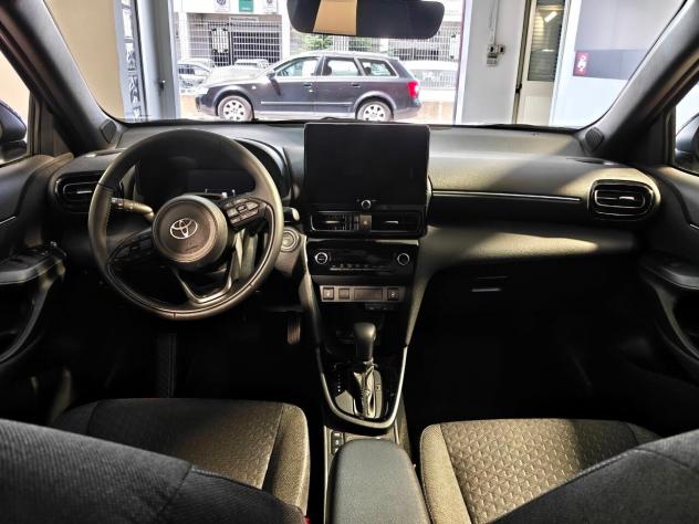 TOYOTA Yaris Cross Yaris Cross 1.5 Hybrid 5p. E-CVT Trend - Foto 6