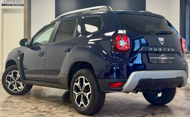 Dacia Duster 1.5 dCi 8V 110 CV 4x2 Prestige - Foto 7