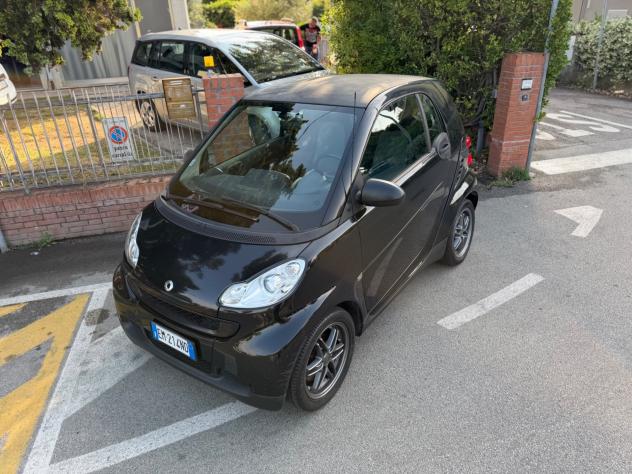 Smart ForTwo 800 40 kW coupteen cdi special edition - Foto 5