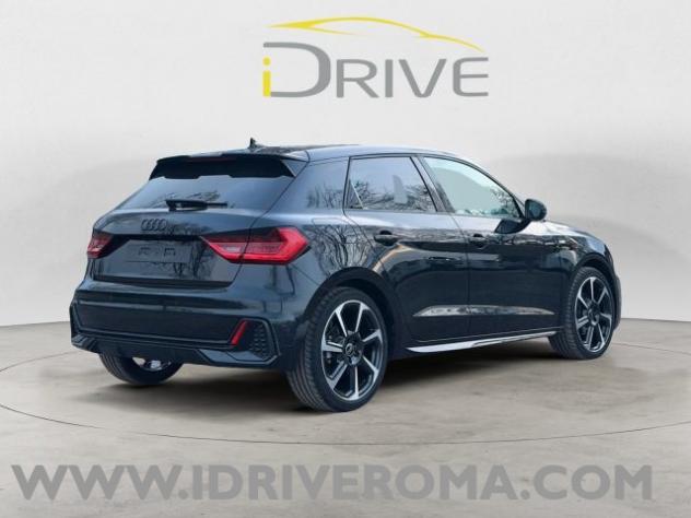 AUDI A1 Sportback 30 TFSI S line edition rif. 23886115 - Foto 3