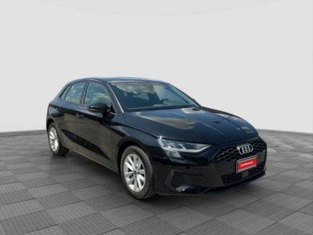 AUDI A3 A3 SPB 30 TDI S tronic Business rif. 23965750 - Foto 7