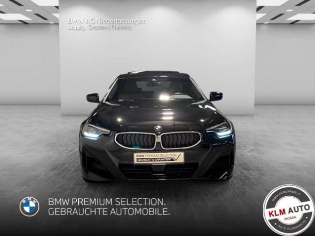 BMW 220 i Coupé M sport BMW UFFICIALE rif. 23937006 - Foto 4