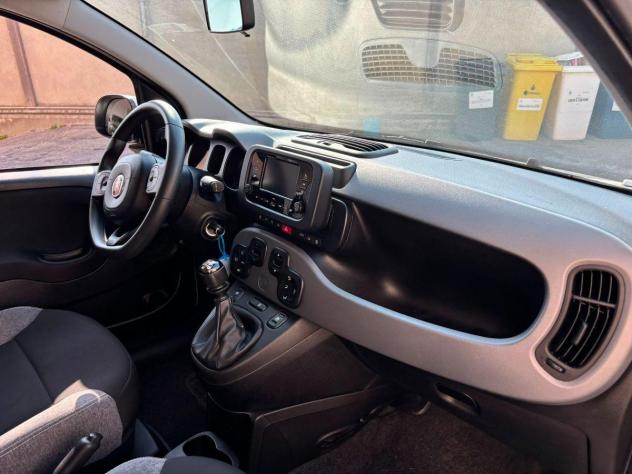 FIAT Panda 1.0 FireFly S&S Hybrid City Life 5posti - Foto 9