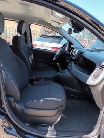 FIAT Panda 1000 HYBRID PANDINA ICON 70CV 5P PACKCITY ITALIA rif. 23999344 - Foto 8