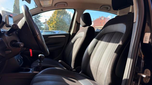 Fiat Punto Evo 1.4 5 porte Emotion GPL - Foto 9