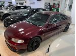 Honda Civic Coup1.6 16V V-TEC ESi GPL ISCRITTA ASI