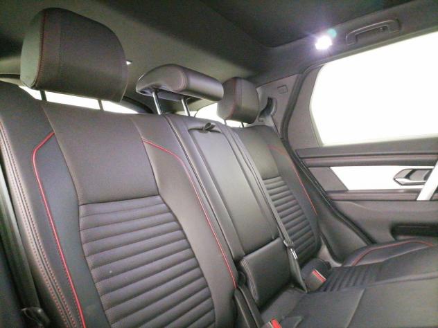 Land Rover Discovery Sport 2.0d td4 mhev R-Dynamic S awd 204cv auto 7p.ti - Foto 4