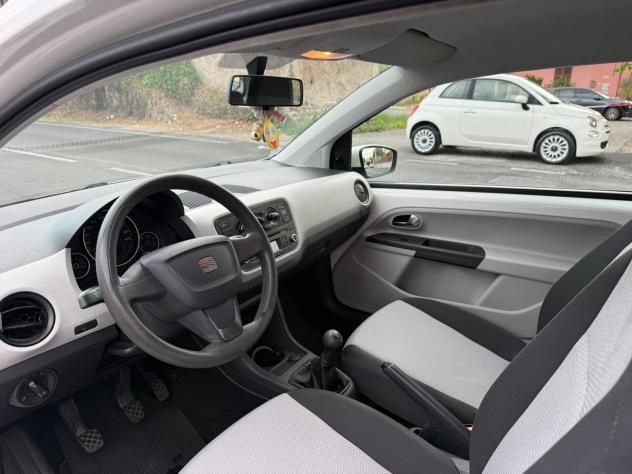 Seat Mii 1.0 68 CV 3p. Style Ecofuel Metano - Superprezzo - Tutto incluso - Foto 4