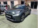 TOYOTA Aygo X 1.0 VVT-i 72 CV 5 porte Lounge S-CVT rif. 23693022