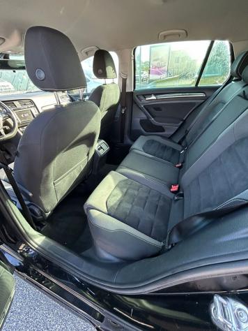 Volkswagen Golf 1.6 TDI Highline BMT - Foto 7