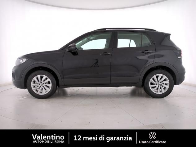 Volkswagen T-Cross 1.0 TSI Style - Foto 4