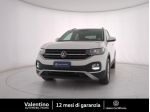 Volkswagen T-Cross 1.0 TSI Style