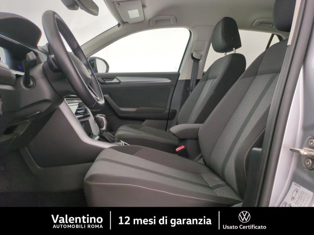 Volkswagen T-Roc 1.5 TSI DSG ACT Life - Foto 6