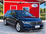 Volkswagen Tiguan 2.0 TDI 150 CV SCR DSG Elegance Sport