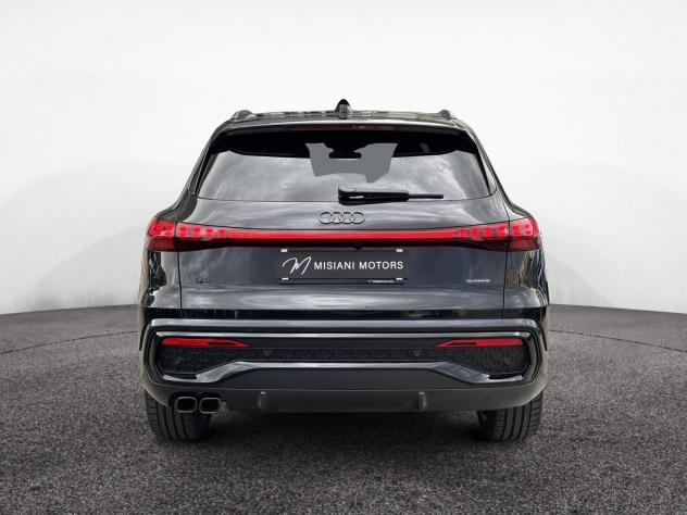 Audi Q5 Q5 2.0 tdi mhev+ S line edition quattro 204cv s-tronic - Foto 7