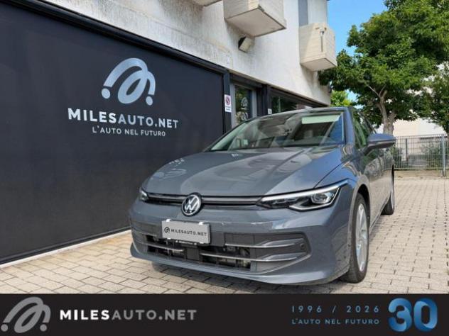 VOLKSWAGEN Golf 1.5 TSI eHybrid Plug-in 140 km autonomia DSG Style rif. 24059458 - Foto 4